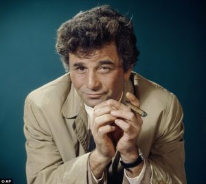 Columbo