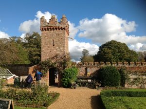 Oxburgh Hall