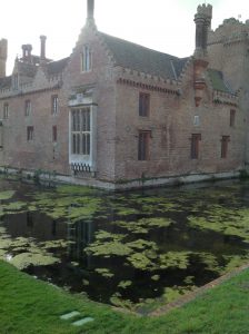 Oxburgh Hall