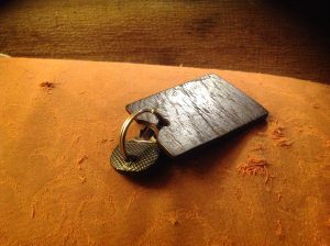 Key fob