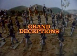 Grand Deceptions