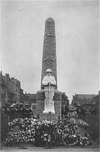 March War Memorial