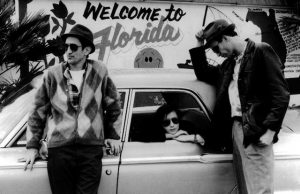 Stranger Than Paradise