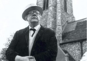 Betjeman