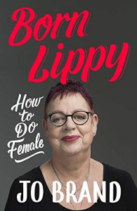 Born Lippy
