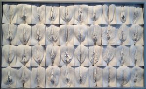 Wall of Vag