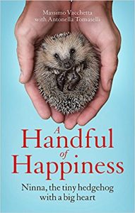 Handful of happiness