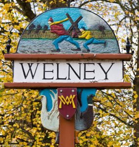 Welney