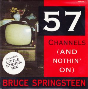 57 channels