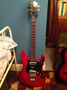 Epiphone ET-270