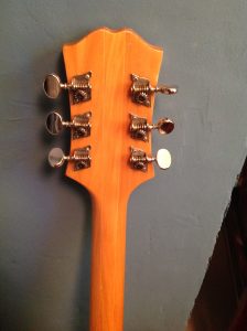 Epiphone ET-270