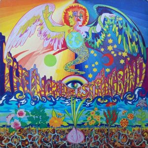 Incredible String Band