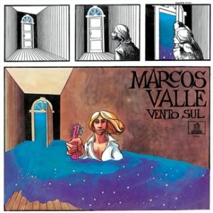 Marcos Valle