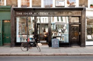 Idler Academy