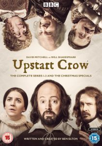 Upstart Crow