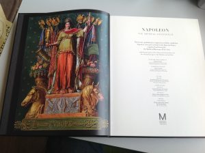 Napoleon, Cordier