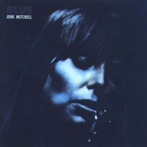 Joni Blue