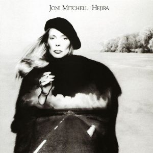 Joni Hejira