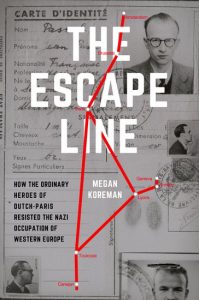 Escape Line