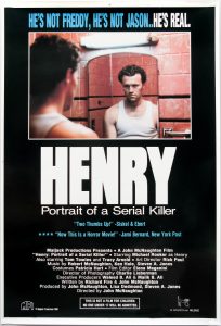 Henry, Portrait of a Serial Killer