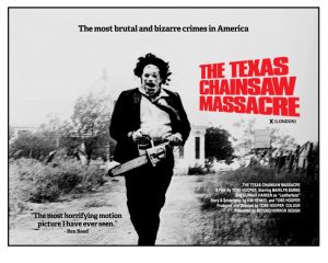 Texas Chainsaw Massacre