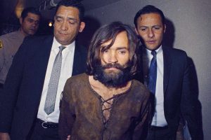 Charles Manson