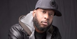 TalibKweli