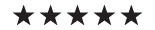 Five stars